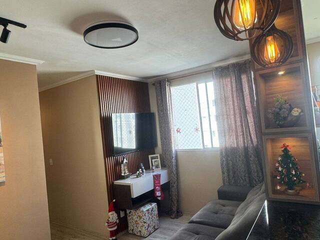 Apartamento para Venda em São José dos Campos - 4