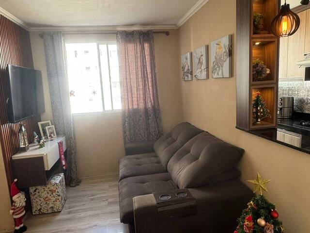 Apartamento para Venda em São José dos Campos - 5