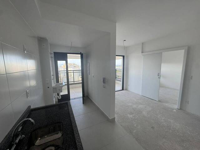 Apartamento para Venda em São José dos Campos - 4