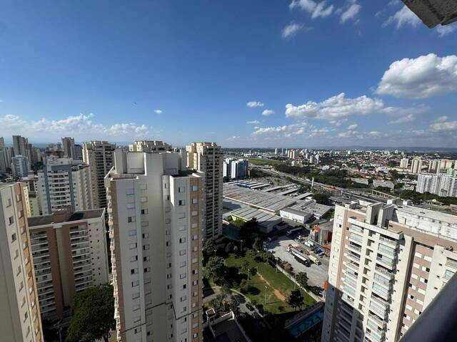 Apartamento para Venda em São José dos Campos - 3
