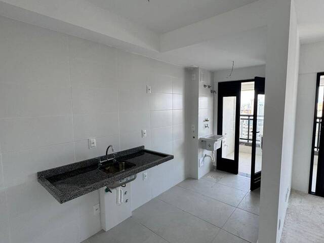 Apartamento para Venda em São José dos Campos - 5