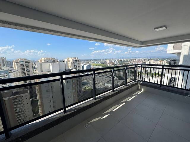 Venda em Jardim Aquarius - São José dos Campos
