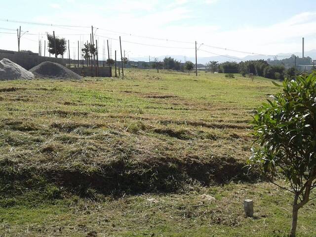 #TE36 - Terreno em condomínio para Venda em Caçapava - SP - 1