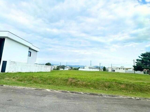 #TE37 - Área para Venda em Caçapava - SP - 1