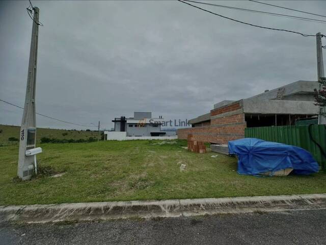 #TE38 - Terreno em condomínio para Venda em Caçapava - SP - 1