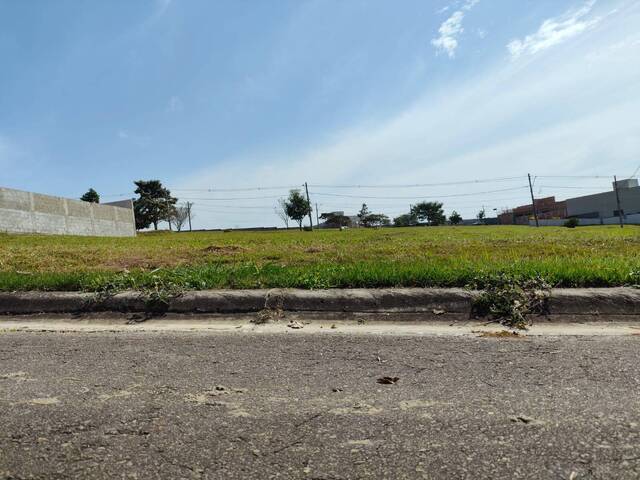 Terreno em condomínio para Venda em Caçapava - 2