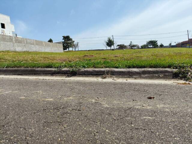 Terreno em condomínio para Venda em Caçapava - 3