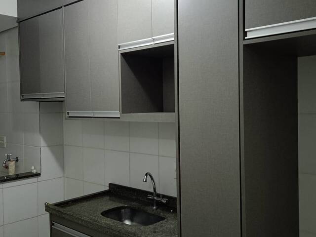 Apartamento para Venda em São José dos Campos - 4
