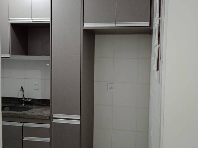 Apartamento para Venda em São José dos Campos - 5