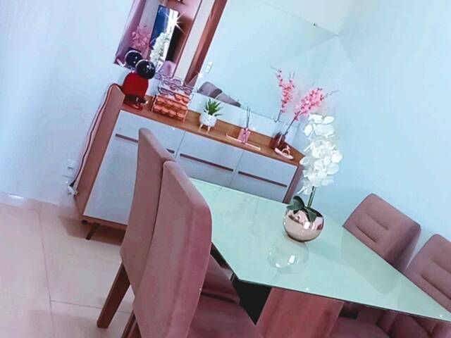 Apartamento para Venda em São José dos Campos - 3