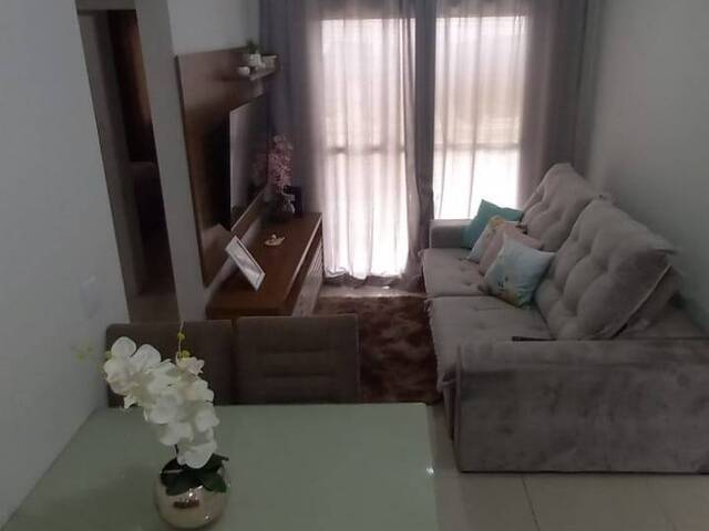 Apartamento para Venda em São José dos Campos - 2