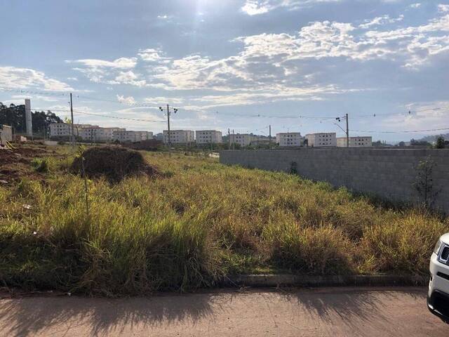Terreno para Venda em São José dos Campos - 2