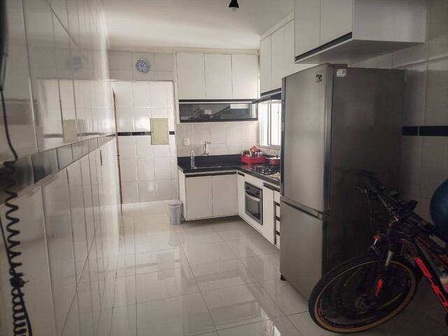 Apartamento para Venda em São José dos Campos - 5