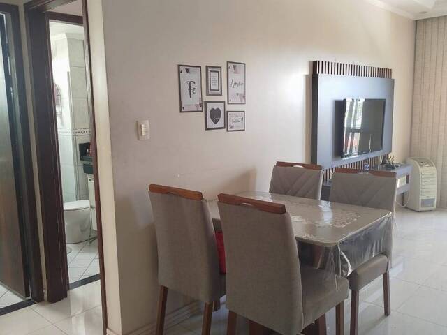 Apartamento para Venda em São José dos Campos - 4